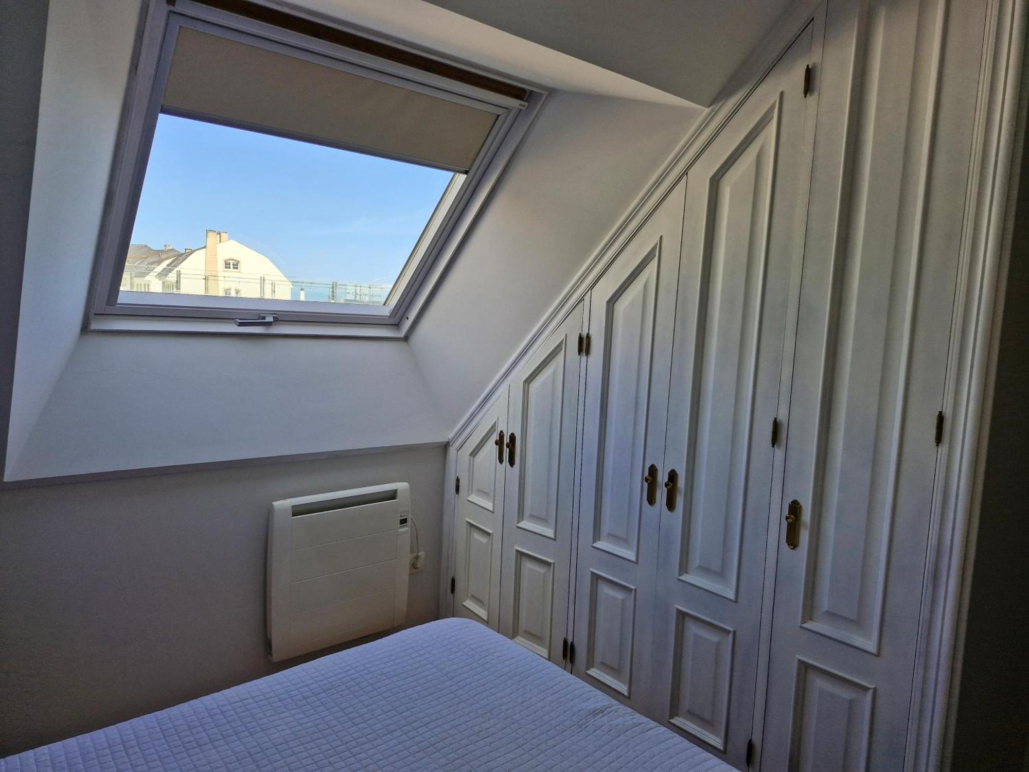 Atico Rapadoira Apartment Foz Exterior photo